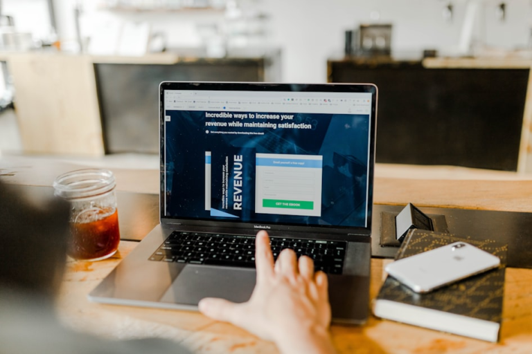 Maximize Your Lead Generation